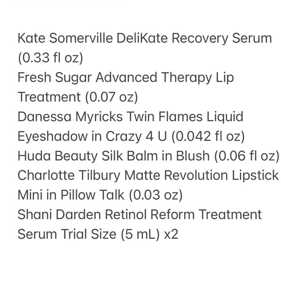 PICK 5 for $45 🥳 - Picture 3 of 8